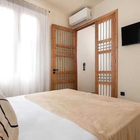 House Marigo Suites Коскину Экстерьер фото