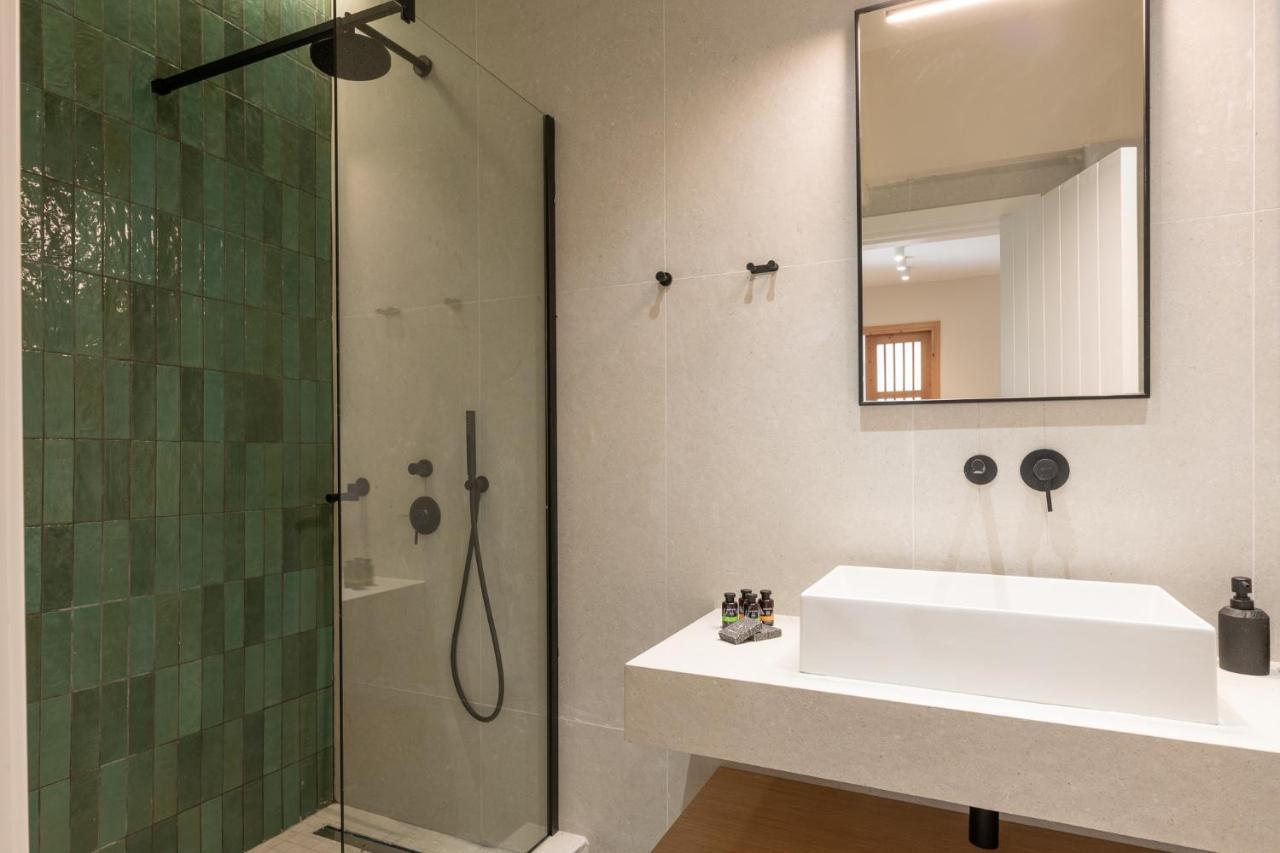 House Marigo Suites Коскину Экстерьер фото